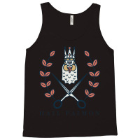 Hail Paimon Tank Top | Artistshot