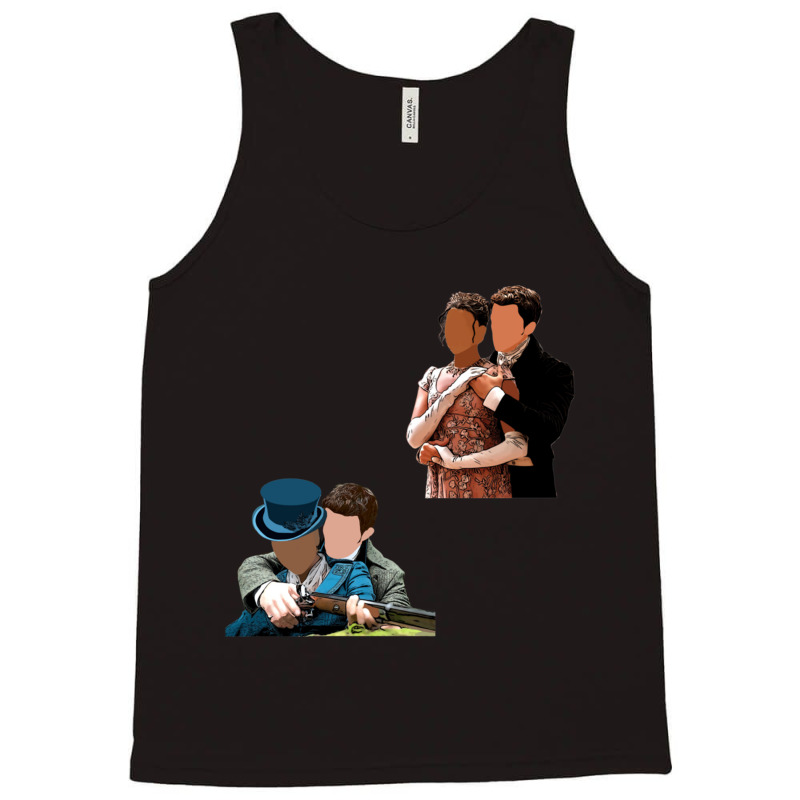 Set Kanthony Tank Top | Artistshot