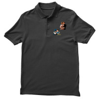 Set Kanthony Men's Polo Shirt | Artistshot