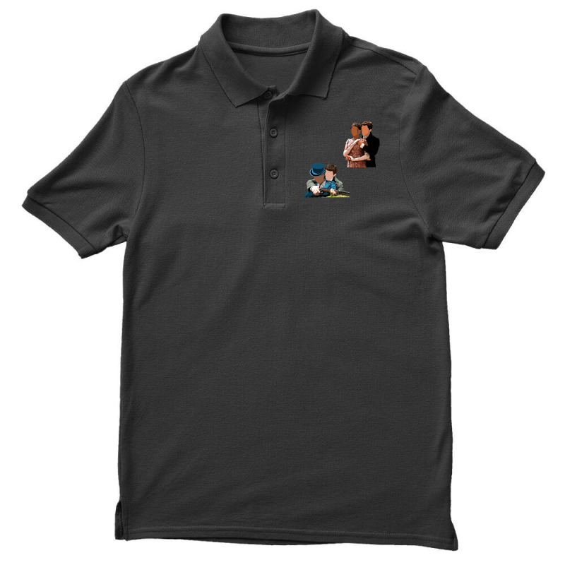 Set Kanthony Men's Polo Shirt | Artistshot