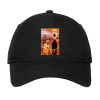 Simon And Garfunkel Adjustable Cap | Artistshot