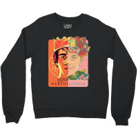 Heredisommar Crewneck Sweatshirt | Artistshot