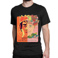 Heredisommar Classic T-shirt | Artistshot