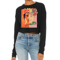 Heredisommar Cropped Sweater | Artistshot