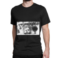 Hereditary Classic T-shirt | Artistshot