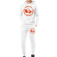 Terry Fox - Ten Million Dollar Run Hoodie & Jogger Set | Artistshot