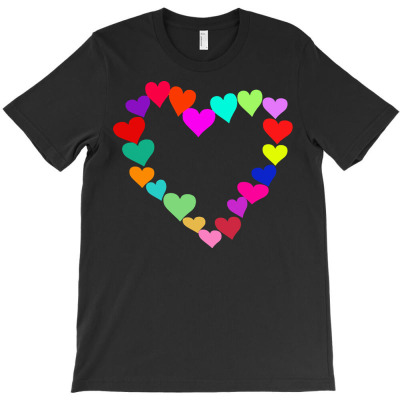 Love T  Shirtlove T  Shirt T-shirt Designed By Dominic Rempel