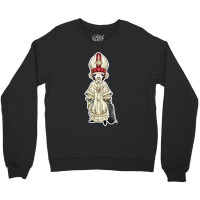 Nihil Crewneck Sweatshirt | Artistshot