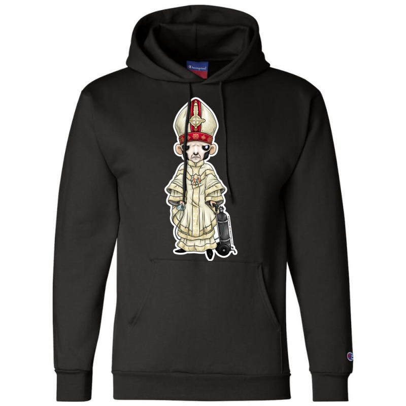 Nihil Champion Hoodie by cm-arts | Artistshot