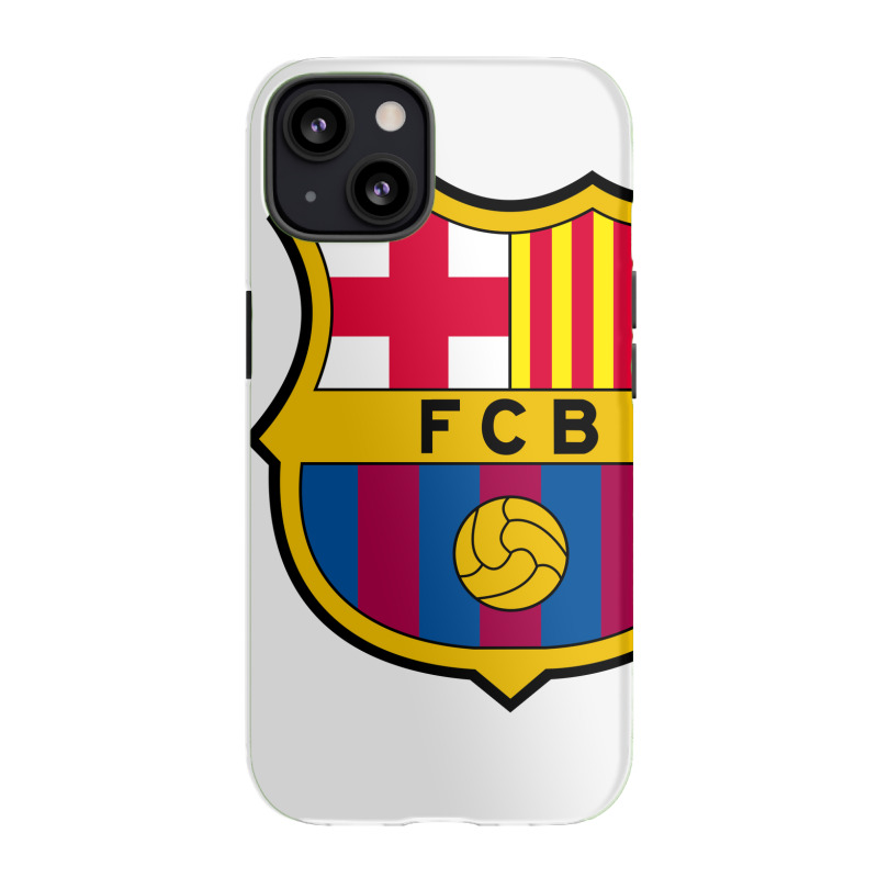 Fc #barcelona Iphone 13 Case | Artistshot