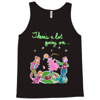 Everything Keeps Happening All The Time Tank Top | Artistshot