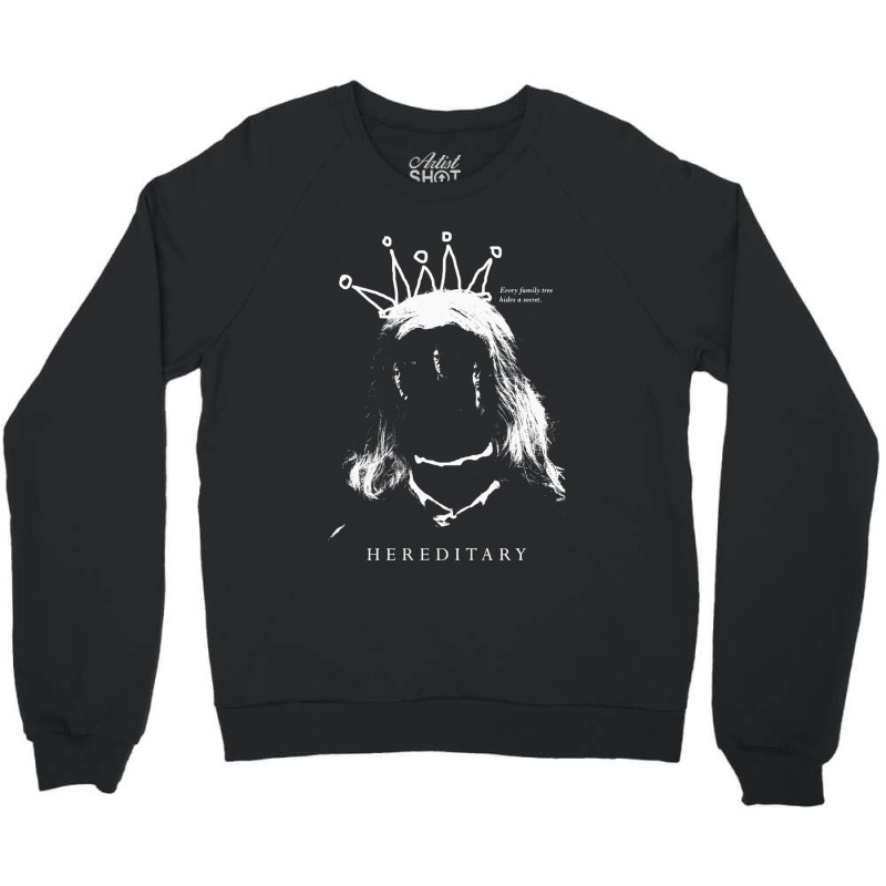 Hereditary (limited) Crewneck Sweatshirt by JACOBMCCOLLUM | Artistshot