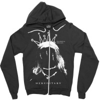 Hereditary (limited) Zipper Hoodie | Artistshot