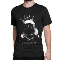 Hereditary (limited) Classic T-shirt | Artistshot