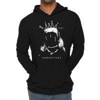 Hereditary (limited) Lightweight Hoodie | Artistshot