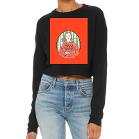 Hereditary Charlie  Graphic Cropped Sweater | Artistshot