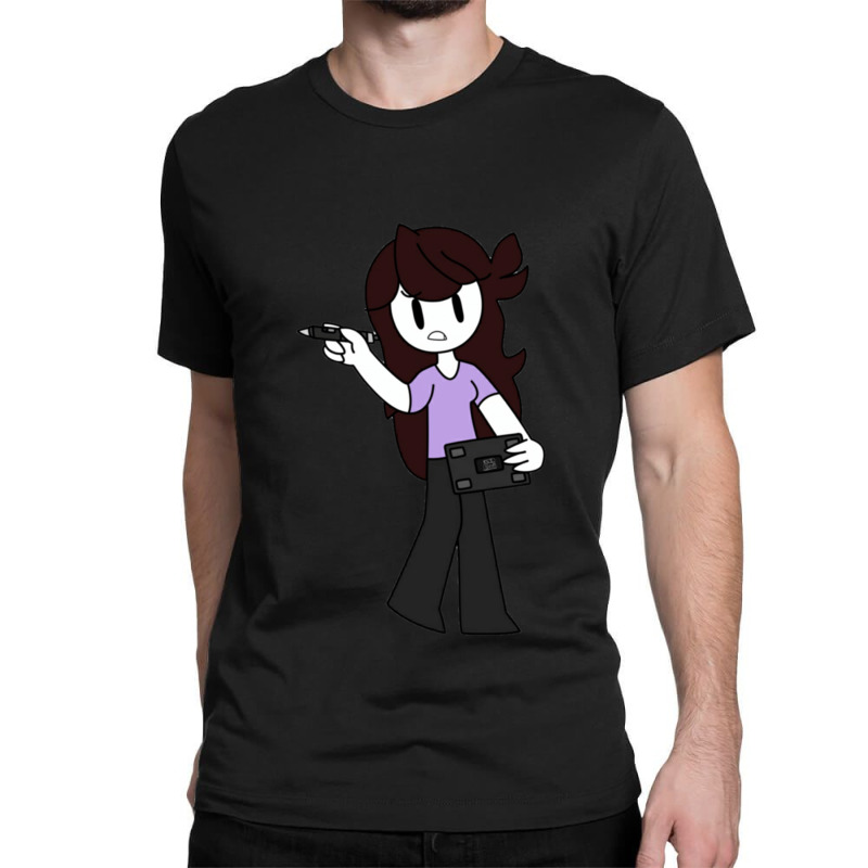 Jaiden Animation Merch Jaiden Animations Lightweight Sweatshirt