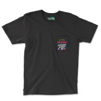 My Wife Is Filipino Republic Of The Philippines Roots Flag Pocket T-shirt | Artistshot