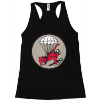 508th Parachute Infantry Regiment (508th Pir) Racerback Tank | Artistshot