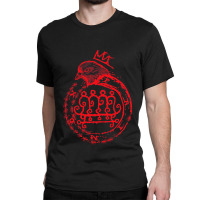 Hail Paimon  Hereditary  King Paimon Classic T-shirt | Artistshot