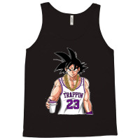 Trap Goku Classic 1 Tank Top | Artistshot