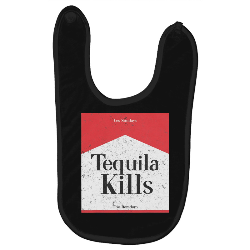 Tequilas Kills Boredom, Tequilas, Kills, Boredom, The Tequilas Kills B