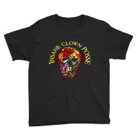 Insane Clowne Posse, Insane, Clowne, Posse, The Insane Clowne Posse, I Youth Tee | Artistshot