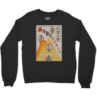 Midsommar Vintage Crewneck Sweatshirt | Artistshot