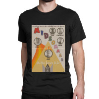 Midsommar Vintage Classic T-shirt | Artistshot