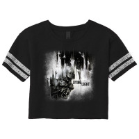 Dying Light Scorecard Crop Tee | Artistshot