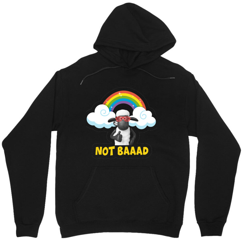 Shaun The Sheep Cloud  Retro Unisex Hoodie | Artistshot