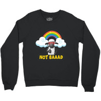 Shaun The Sheep Cloud  Retro Crewneck Sweatshirt | Artistshot