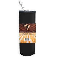 Maxwell Maxwells Urban Hang Suite Skinny Tumbler | Artistshot