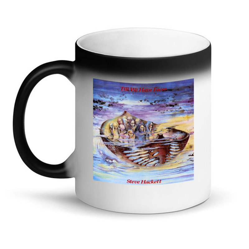 Cavalier Youth Magic Mug | Artistshot