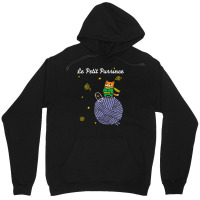 Le Petit Purrince Unisex Hoodie | Artistshot