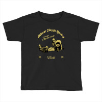 Sidecar Classic Racing Toddler T-shirt | Artistshot