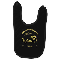 Sidecar Classic Racing Baby Bibs | Artistshot