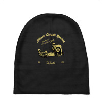 Sidecar Classic Racing Baby Beanies | Artistshot