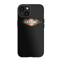 Gasolin' Metal Iphone 13 Case | Artistshot