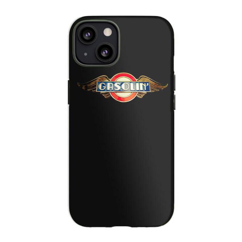 Gasolin' Metal Iphone 13 Case | Artistshot