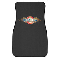 Gasolin' Metal Front Car Mat | Artistshot