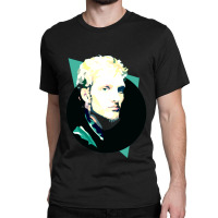 Layne Layne Classic T-shirt | Artistshot