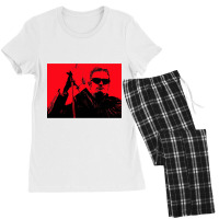 Layne Staley Layne Staley Women's Pajamas Set | Artistshot