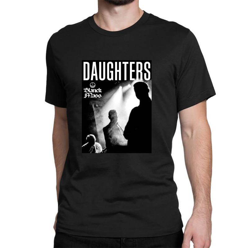 Daughters Classic T-shirt | Artistshot