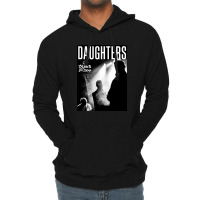 Daughters Lightweight Hoodie | Artistshot