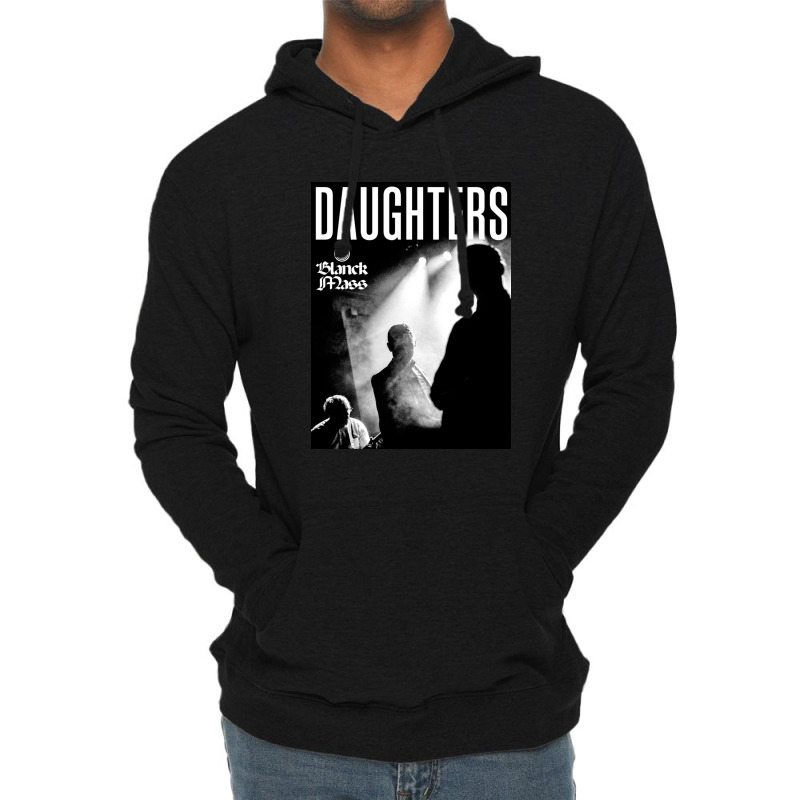 Daughters Lightweight Hoodie | Artistshot