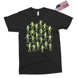 zombie dance Exclusive T-shirt | Artistshot