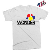 Wonder Bread Exclusive T-shirt | Artistshot