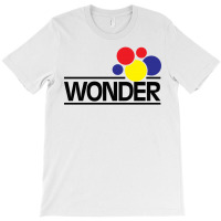 Wonder Bread T-shirt | Artistshot