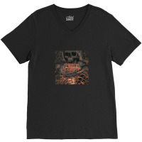 Eternal Nightmare 1 V-neck Tee | Artistshot